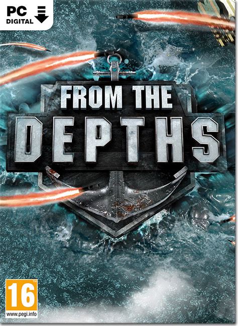 from the depths game|From The Depths – PC Game From the Depths.